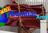 Vente : Sacs à Main Très Class New Collection à Dakar