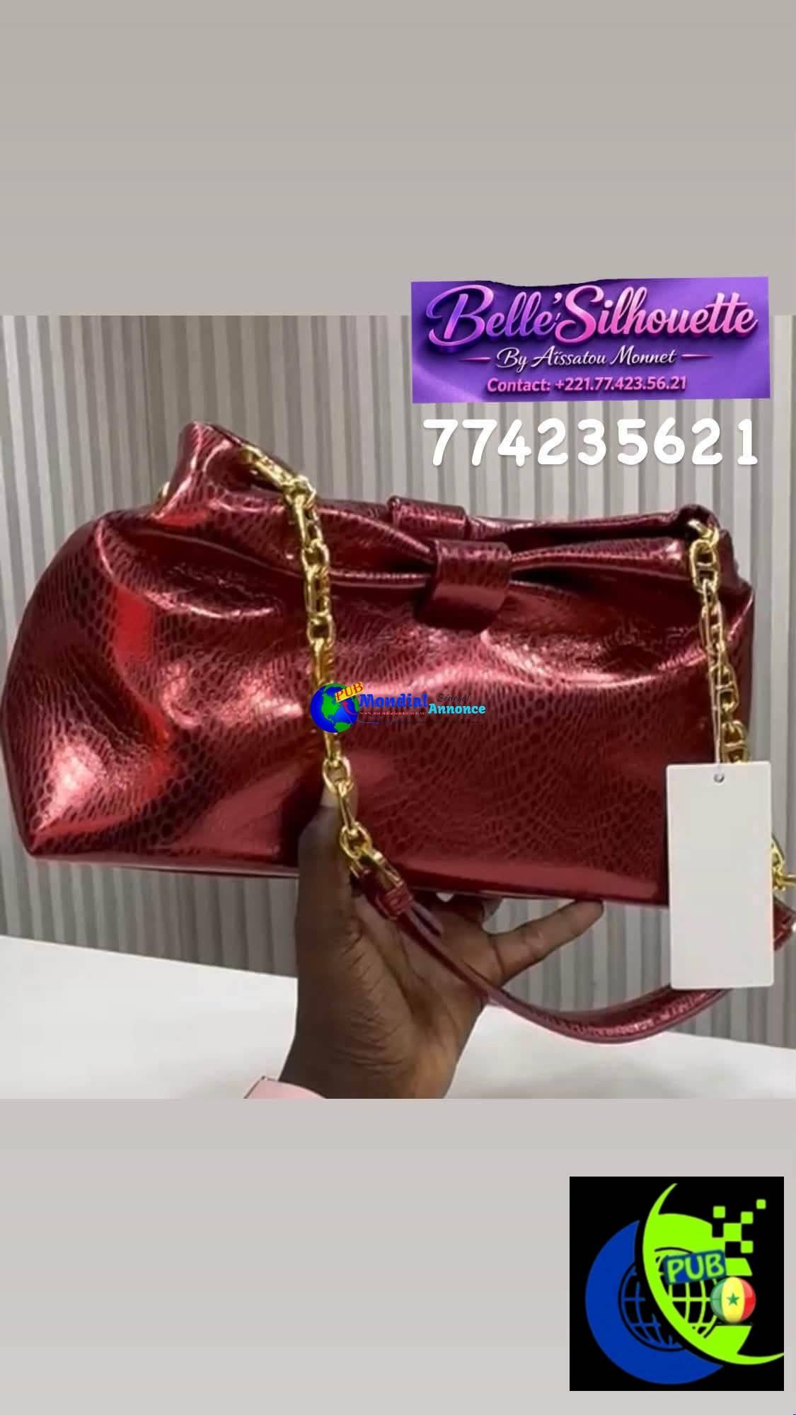 Vente : Sacs à Main Très Class New Collection à Dakar