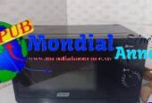 Matériel de Cuisine en Promo : Micro-Ondes & Cuisinière 4 Feux avec Four/Grill – Garantie 4 Mois à Dakar