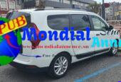 Vente : Dacia Lodgy Diesel Manuel de 2019 à Dakar