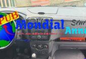 Vente : Dacia Lodgy Diesel Manuel de 2019 à Dakar
