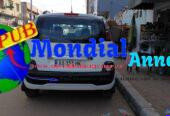 Vente : Citroën C3 Picasso Diesel Manuel de 2014 à Dakar