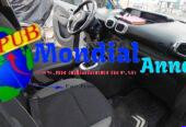 Vente : Citroën C3 Picasso Diesel Manuel de 2014 à Dakar