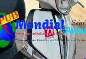 Scooter Liberté ABS Nouveau Modèle 150cc (Moteur Origine & Papier CMC) à Yeumbeul Boune