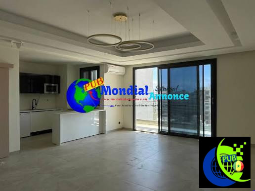 Appartements de Haut Standing en Vente VEFA (F4, F5, F6, F8 & F12) – Paiement sur 24 Mois – Mamelles, Mermoz & Sacré-Cœur