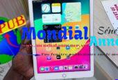 iPad 6ème Génération de 32 Go Vendu sur Facture avec Garantie – Parcelles Cité Fadia