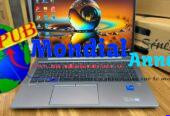 PC Portable HP ZBook 14u G8 Core i7 11e Gén de 512 Go SSD disponible à Dakar