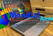 PC Portable HP ZBook 14u G8 Core i7 11e Gén de 512 Go SSD disponible à Dakar