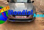 Peugeot 301 Diesel Manuelle de 2014 disponible à Dakar