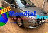 Peugeot 301 Diesel Manuelle de 2014 disponible à Dakar