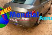 Peugeot 301 Diesel Manuelle de 2014 disponible à Dakar