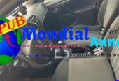 Peugeot 301 Diesel Manuelle de 2014 disponible à Dakar