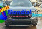 Ford Edge Titanium de 2017 Full Options disponible à Dakar