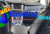 Ford Edge Titanium de 2017 Full Options disponible à Dakar