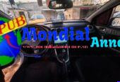 Vente : Peugeot 308 Diesel Manuel de 2013 disponible à Malika