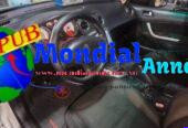 Vente : Peugeot 308 Diesel Manuel de 2013 disponible à Malika