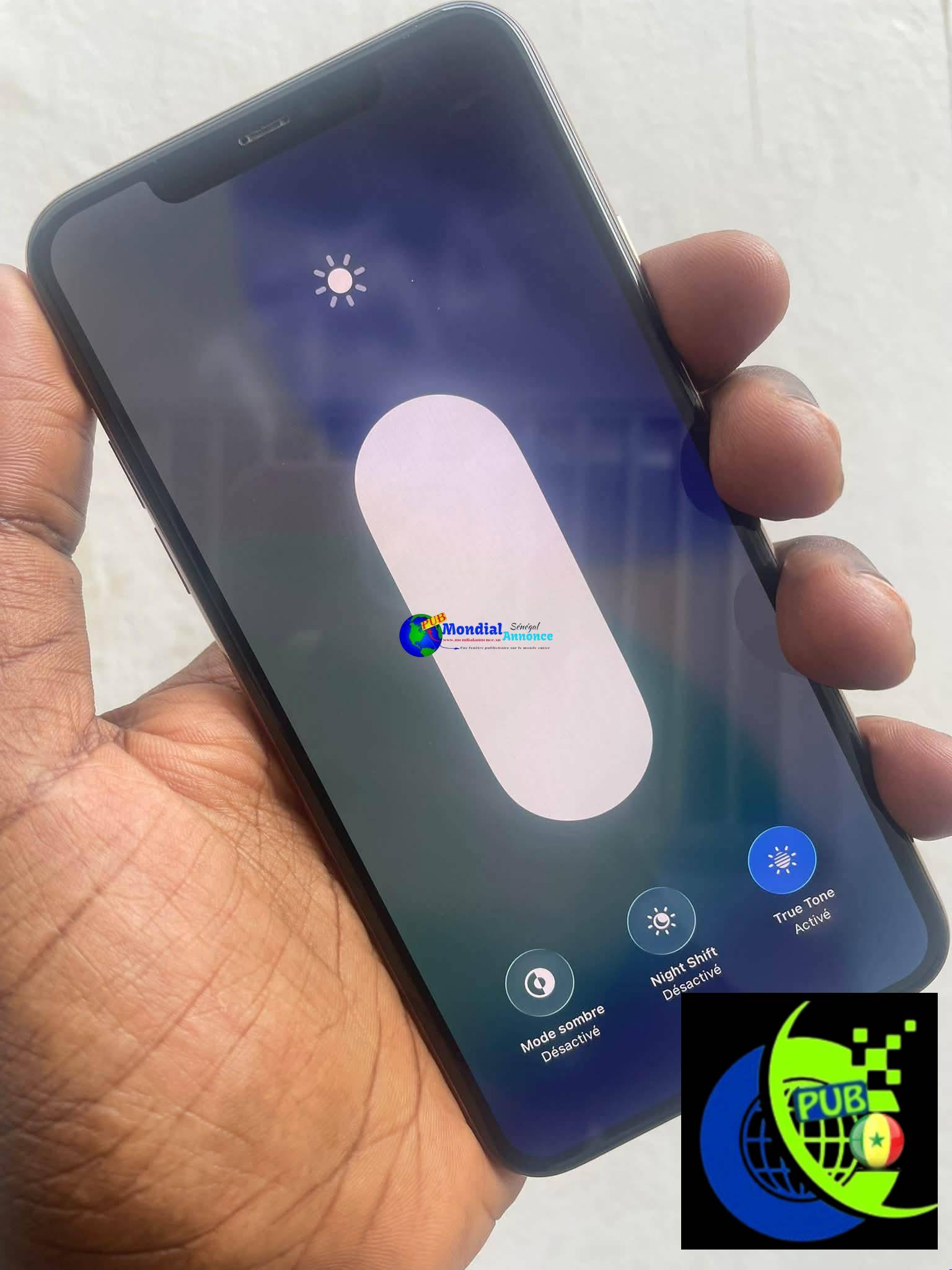 Vente : iPhone 11 Pro Max Neuf à Dakar pour 115 000 F CFA