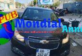 Vente : Chevrolet Cruze Essence Automatique de 2014