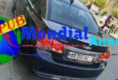 Vente : Chevrolet Cruze Essence Automatique de 2014