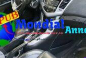 Vente : Chevrolet Cruze Essence Automatique de 2014