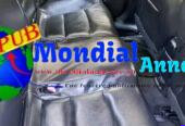Vente : Chevrolet Cruze Essence Automatique de 2014