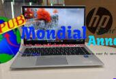 HP Elitebook 840 G8 Tactile Core i5 – SSD 512 Go disponible à Dakar