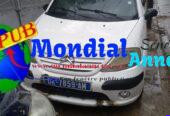 Vente : Citroën C3 Diesel Manuel Climatisée à Dakar