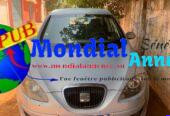 Seat Altea Diesel Manuel disponible à Yeumbeul pour 950 000 F CFA