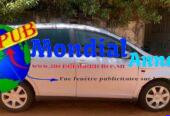 Seat Altea Diesel Manuel disponible à Yeumbeul pour 950 000 F CFA