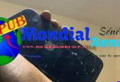 Vente : iPhone 12 de 128 Go à Dakar. Prix : 85 000 F CFA
