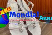 Chaussures importées à Dakar – Nouvel arrivage à partir de 10 000 FCFA
