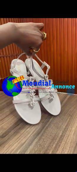 Chaussures importées à Dakar – Nouvel arrivage à partir de 10 000 FCFA