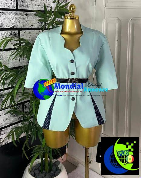 Vêtements femme tendance – Robes, chemises, hauts et ensembles disponibles