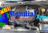 Toyota Prado Land Cruiser 2008 à vendre – 4×4 robuste et confortable