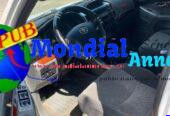 Toyota Prado Land Cruiser 2008 à vendre – 4×4 robuste et confortable