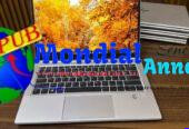 HP EliteBook 840 G7 Core i5 10e Génération – 8Go RAM, SSD 256Go