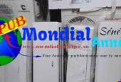 🧊 Sambafroid – Vente, Installation, Réparation & Maintenance Froid, Climatisation et Électricité