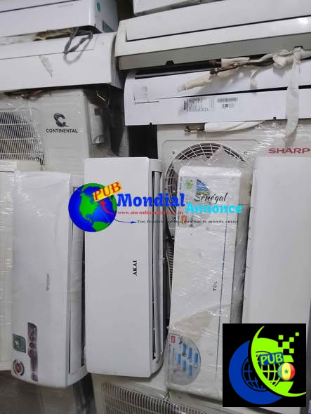 🧊 Sambafroid – Vente, Installation, Réparation & Maintenance Froid, Climatisation et Électricité