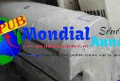 🧊 Sambafroid – Vente, Installation, Réparation & Maintenance Froid, Climatisation et Électricité