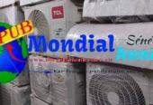 🧊 Sambafroid – Vente, Installation, Réparation & Maintenance Froid, Climatisation et Électricité
