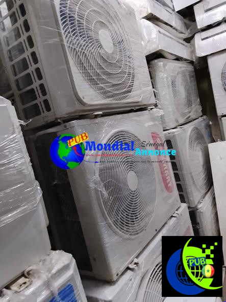 🧊 Sambafroid – Vente, Installation, Réparation & Maintenance Froid, Climatisation et Électricité