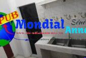 Mini studio à louer à Sacré-Cœur 3 VDN – 170 000 FCFA