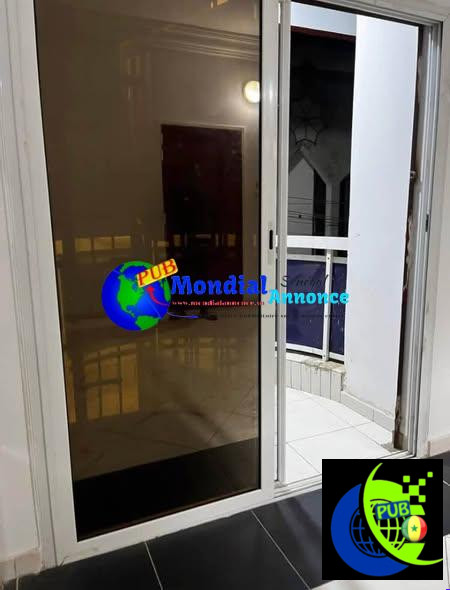 Mini studio à louer à Sacré-Cœur 3 VDN – 170 000 FCFA