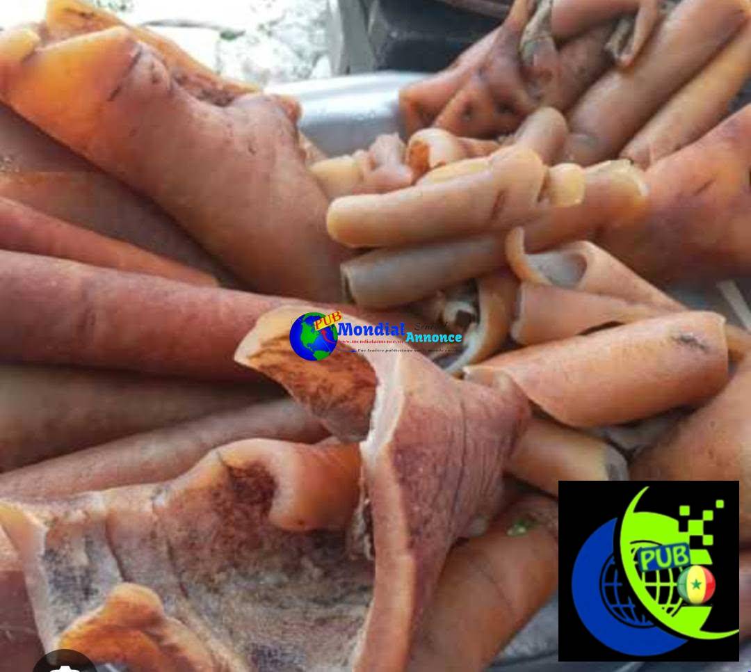 Produits africains disponibles à Dakar – Commandez au 77 865 82 74
