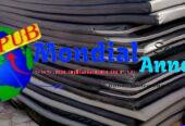 🛏️ Matelas gonflables à louer pour Magal & Gamou