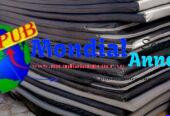 🛏️ Matelas gonflables à louer pour Magal & Gamou