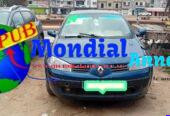 Renault Mégane Diesel manuelle à vendre à 1 800 000 FCFA