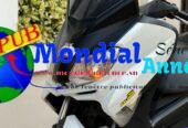XMAX 250 Injection Phase 2 🔥 – Nouveau Modèle à 1 000 000 FCFA
