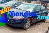 Renault Mégane Diesel manuelle à vendre à 1 800 000 FCFA