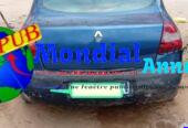 Renault Mégane Diesel manuelle à vendre à 1 800 000 FCFA